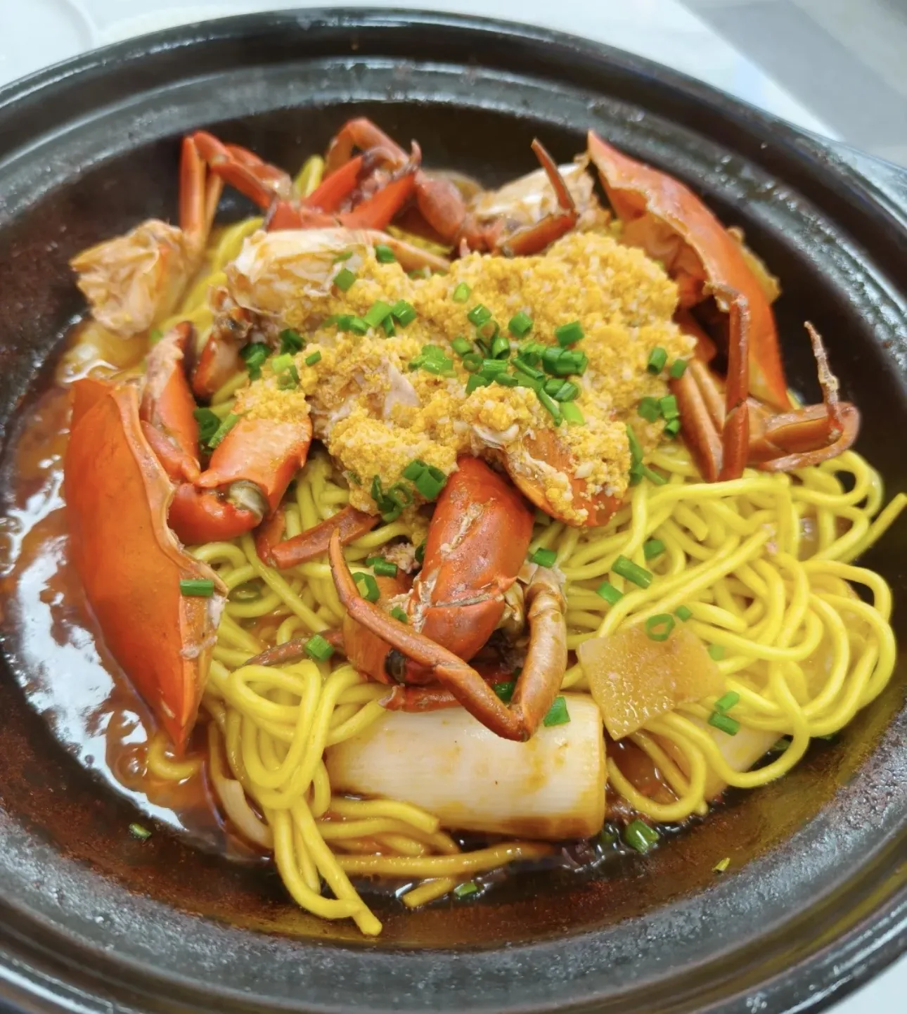 不仔客海鲜